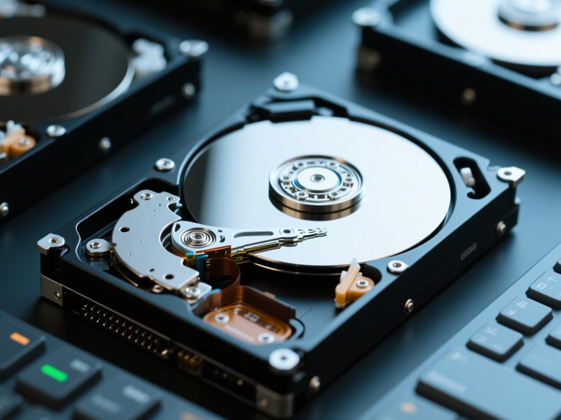 虚拟机对物理磁盘  第3张 虚拟机对物理磁盘  第3张