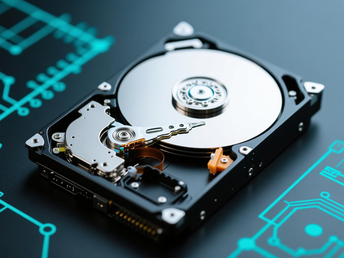 虚拟机对物理磁盘  第2张 虚拟机对物理磁盘  第2张