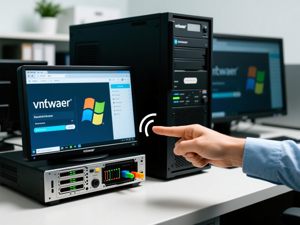 vmware虚拟机与物理机ping  第1张 vmware虚拟机与物理机ping  第1张