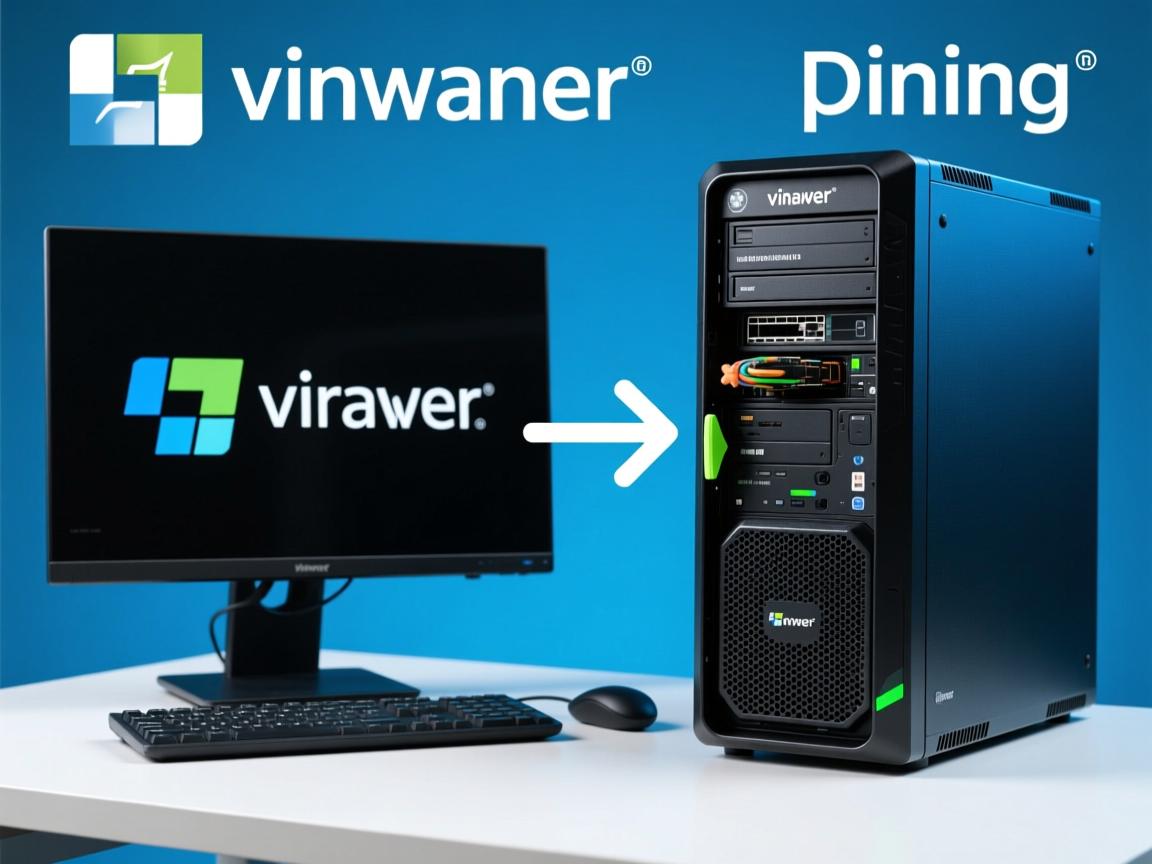 vmware虚拟机与物理机ping  第3张 vmware虚拟机与物理机ping  第3张