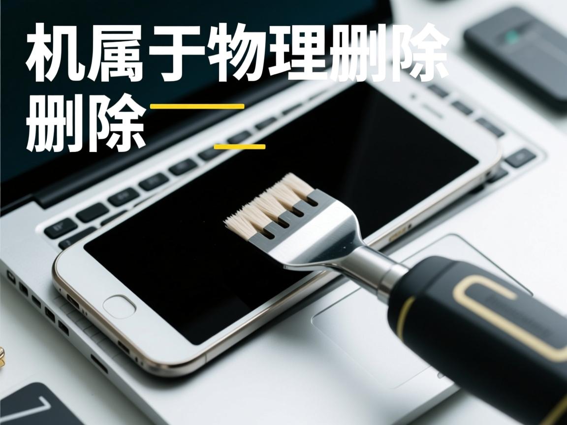 刷机属于物理删除吗  第2张 刷机属于物理删除吗  第2张