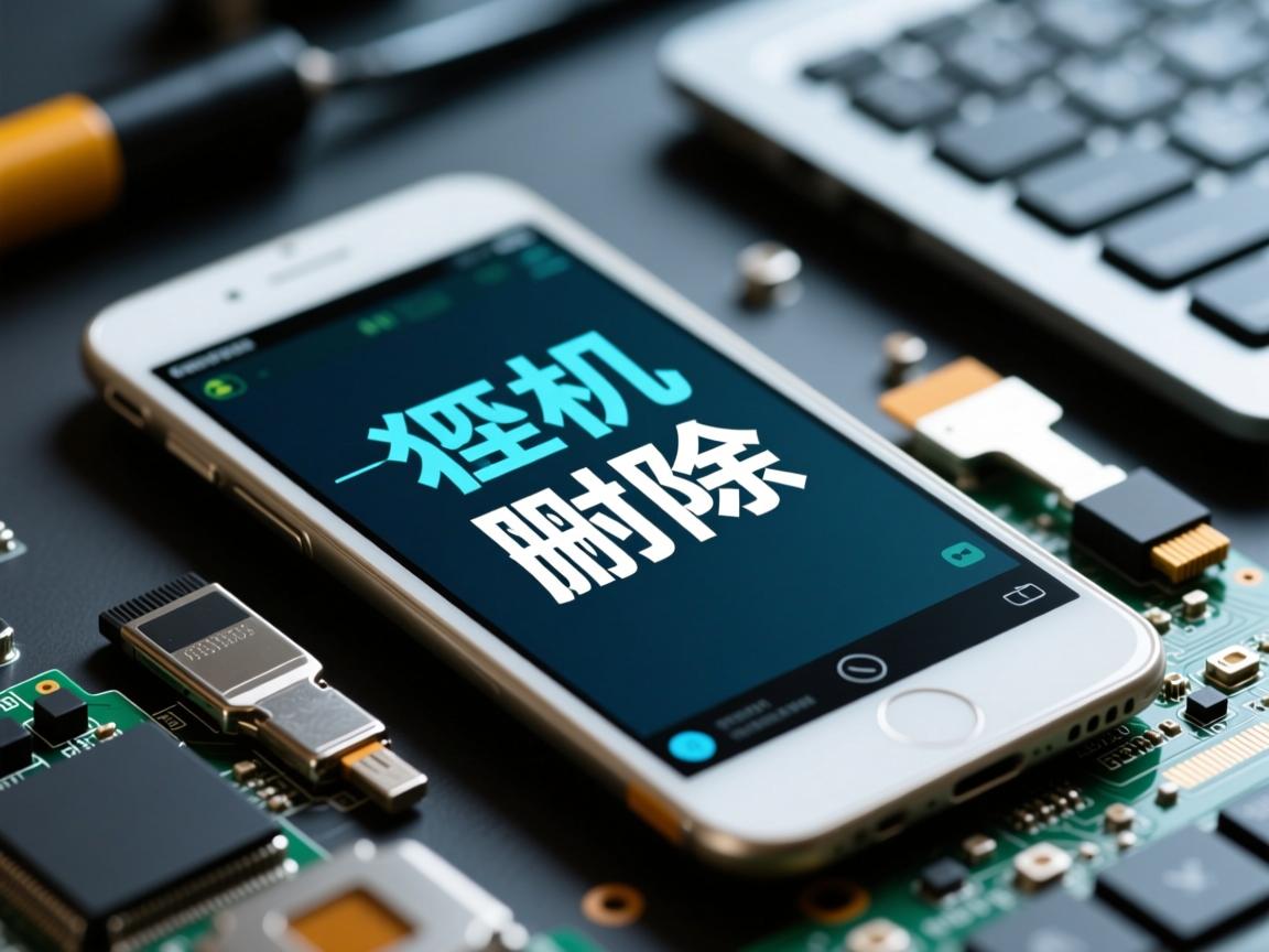 刷机属于物理删除吗  第1张 刷机属于物理删除吗  第1张