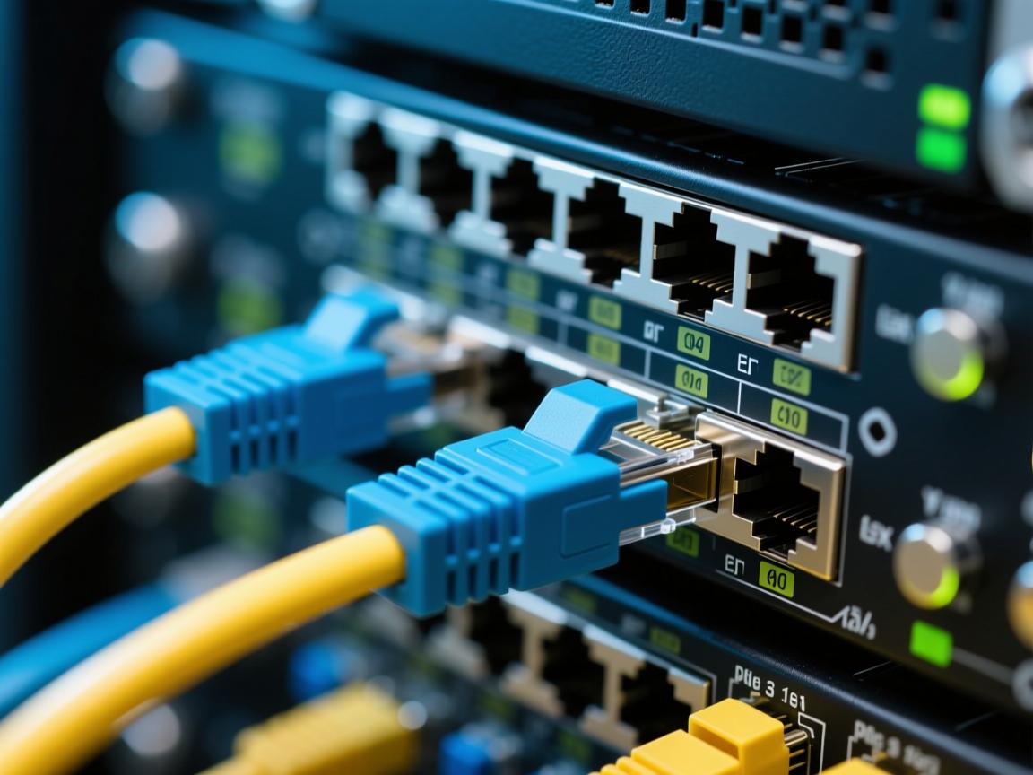 虚拟机双物理网卡  第1张 虚拟机双物理网卡  第1张