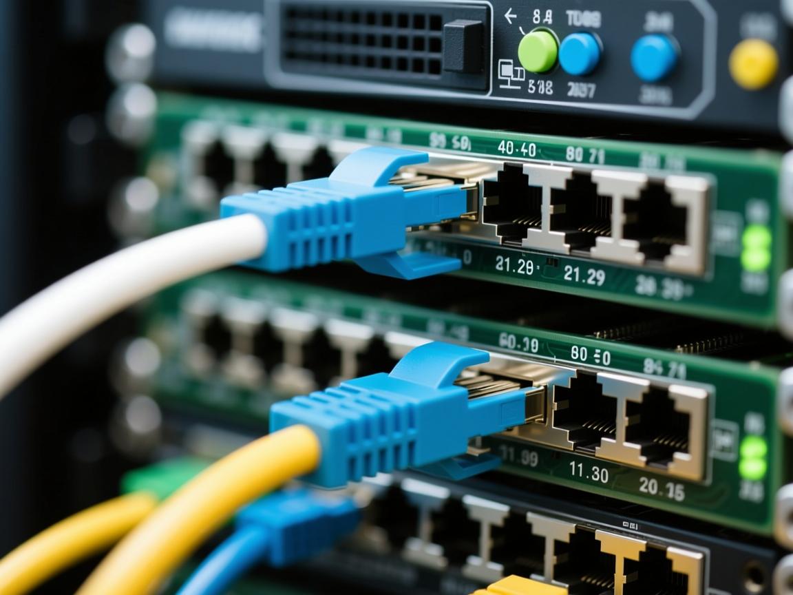 虚拟机双物理网卡  第3张 虚拟机双物理网卡  第3张