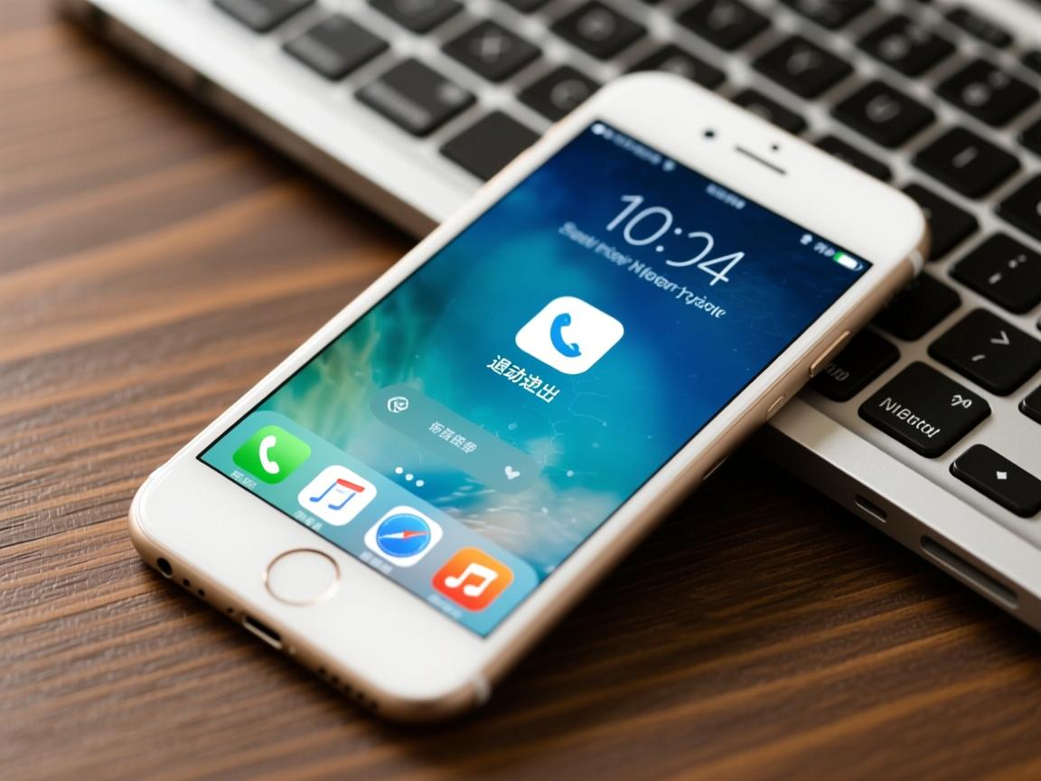 苹果6p为什么会自动退出软件  第1张 苹果6p为什么会自动退出软件  第1张