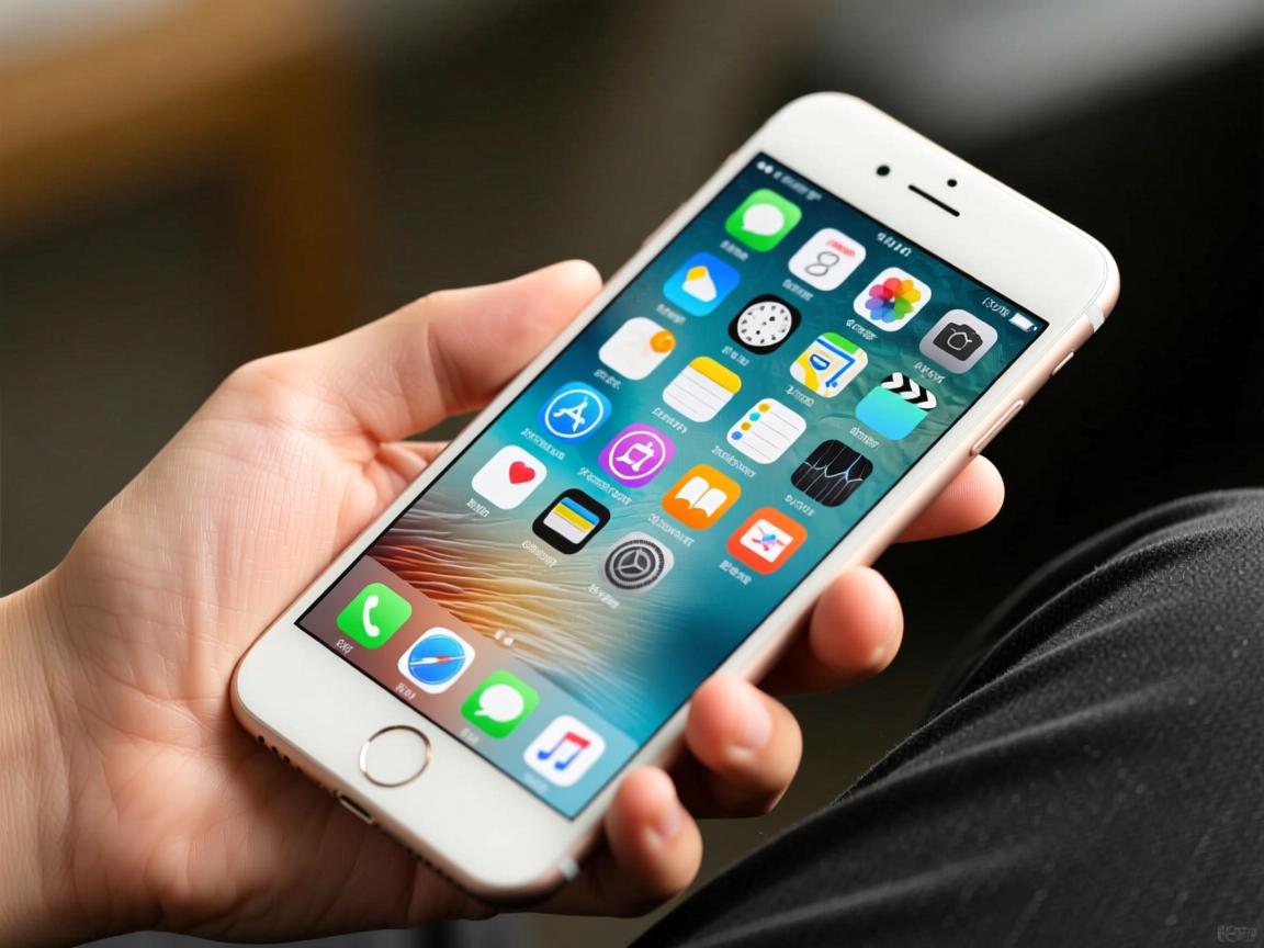 苹果6p为什么会自动退出软件  第2张 苹果6p为什么会自动退出软件  第2张