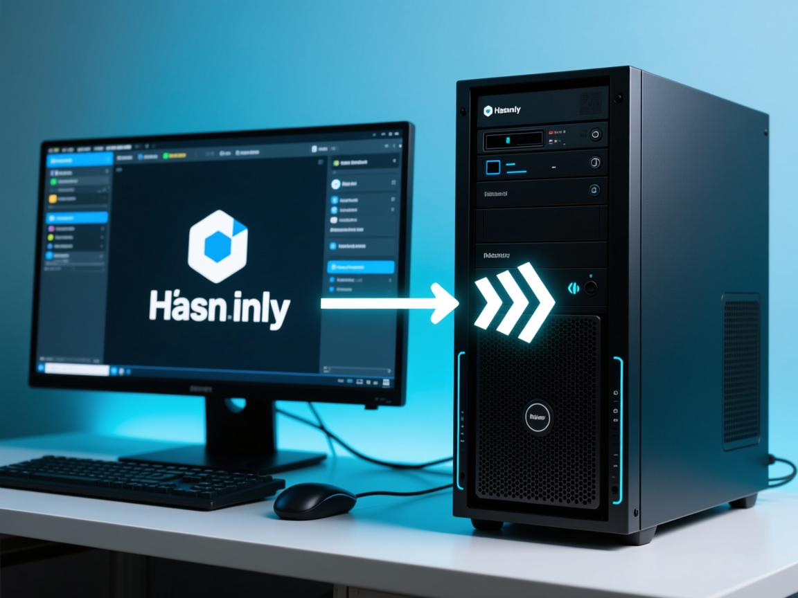 hostonly虚拟机ping不通物理机  第1张 hostonly虚拟机ping不通物理机  第1张