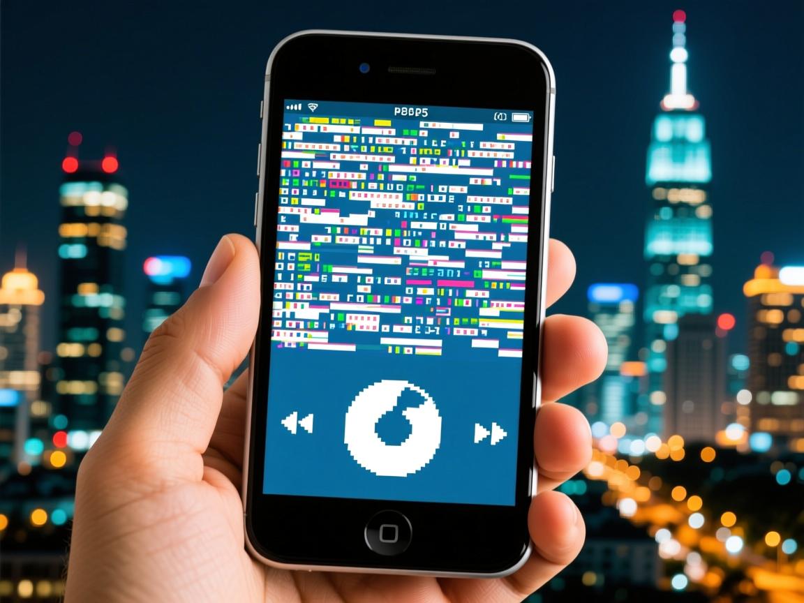 为什么在mp3下小说是乱码  第3张 为什么在mp3下小说是乱码  第3张