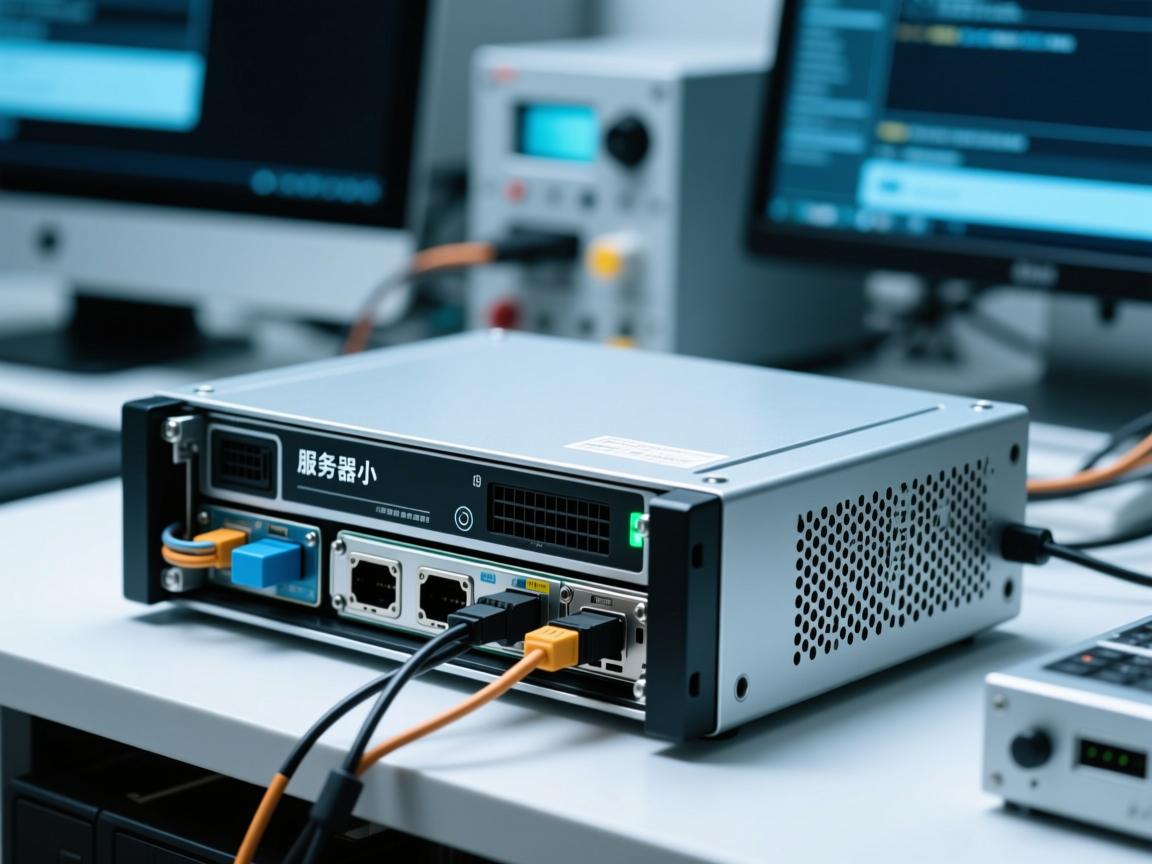 服务器小机箱  第1张