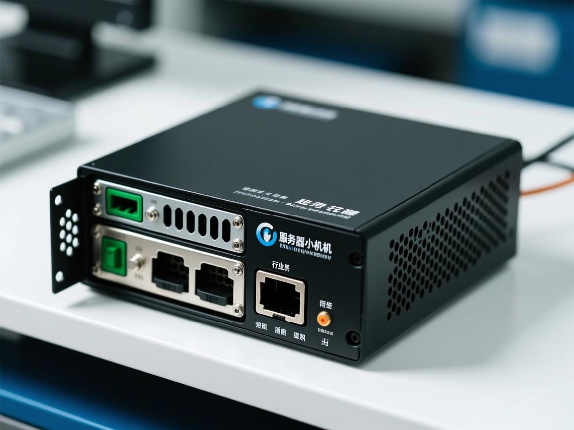 服务器小机箱  第2张