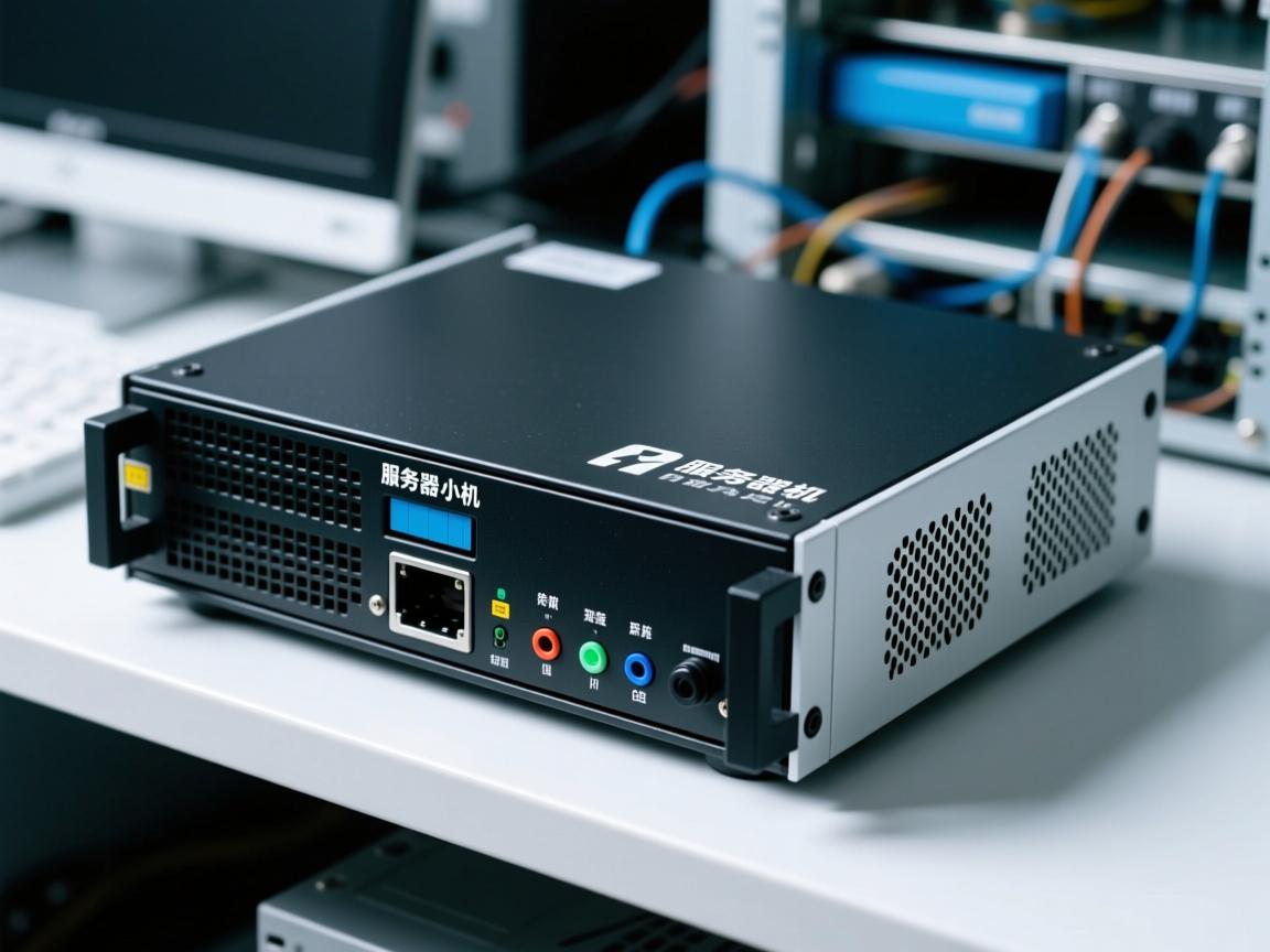 服务器小机箱  第3张