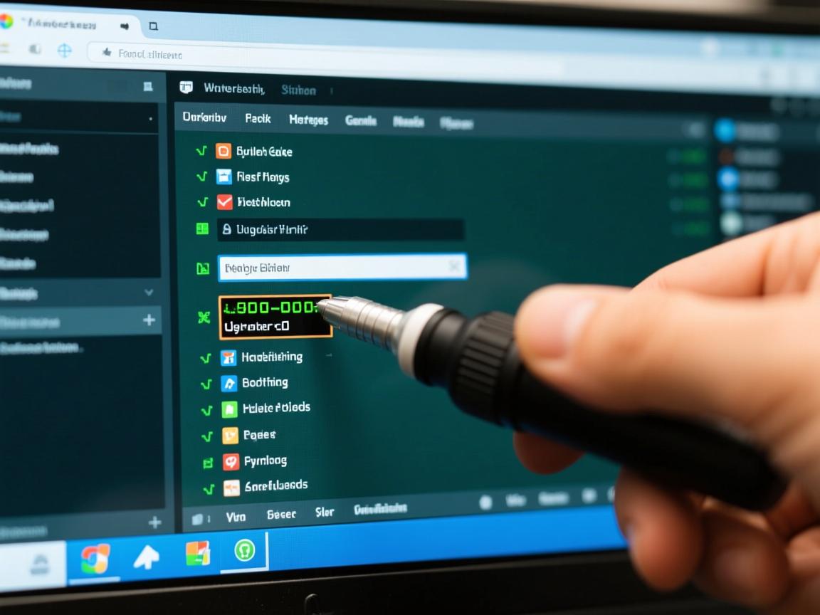 Linux如何查看监听端口？  第3张