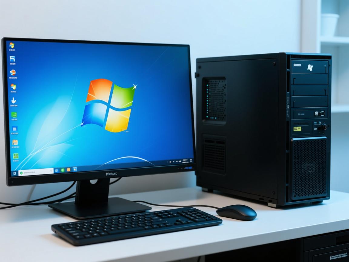 虚拟机Windows迁移到物理机  第2张 虚拟机Windows迁移到物理机  第2张