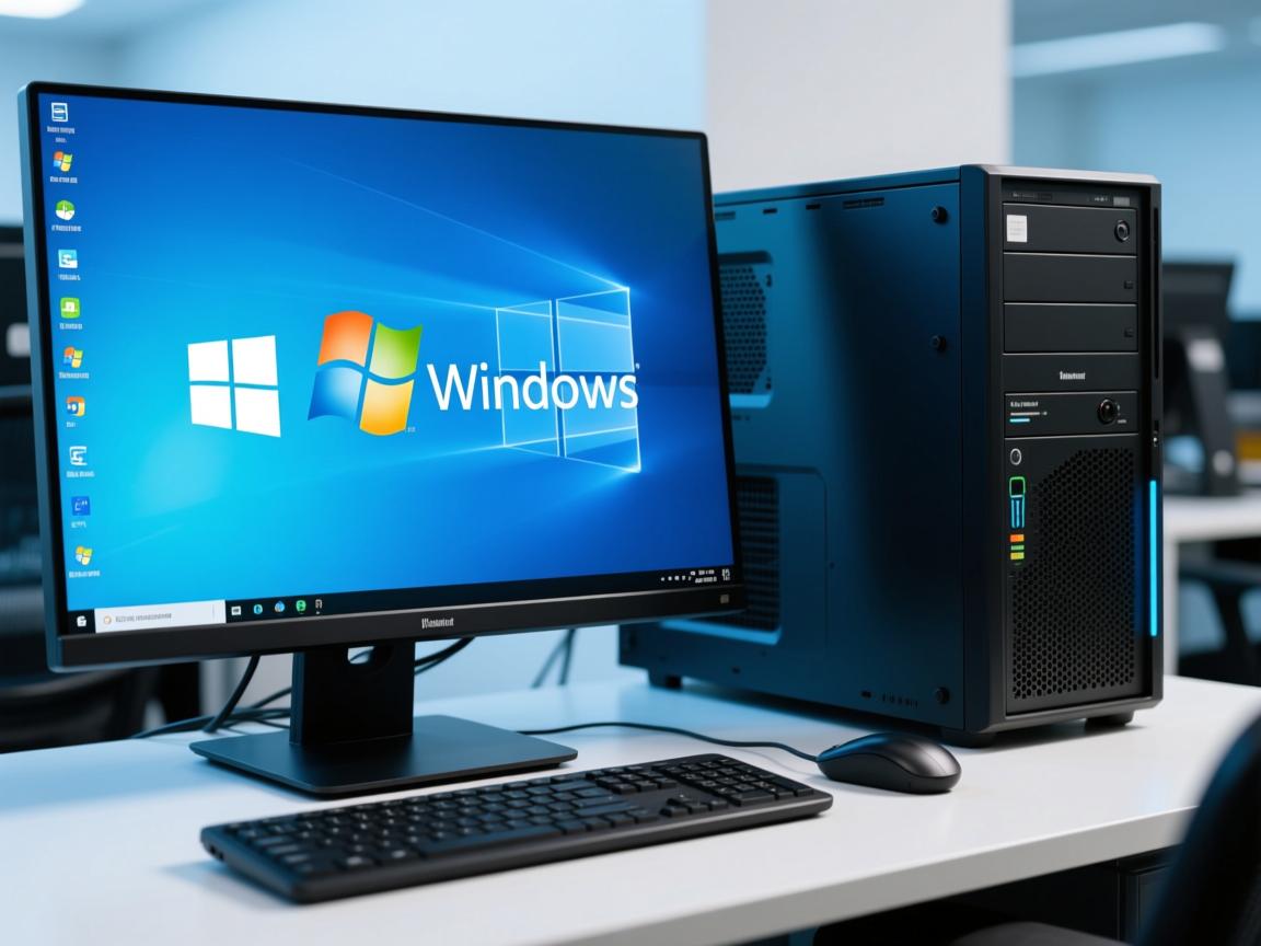 虚拟机Windows迁移到物理机  第3张 虚拟机Windows迁移到物理机  第3张