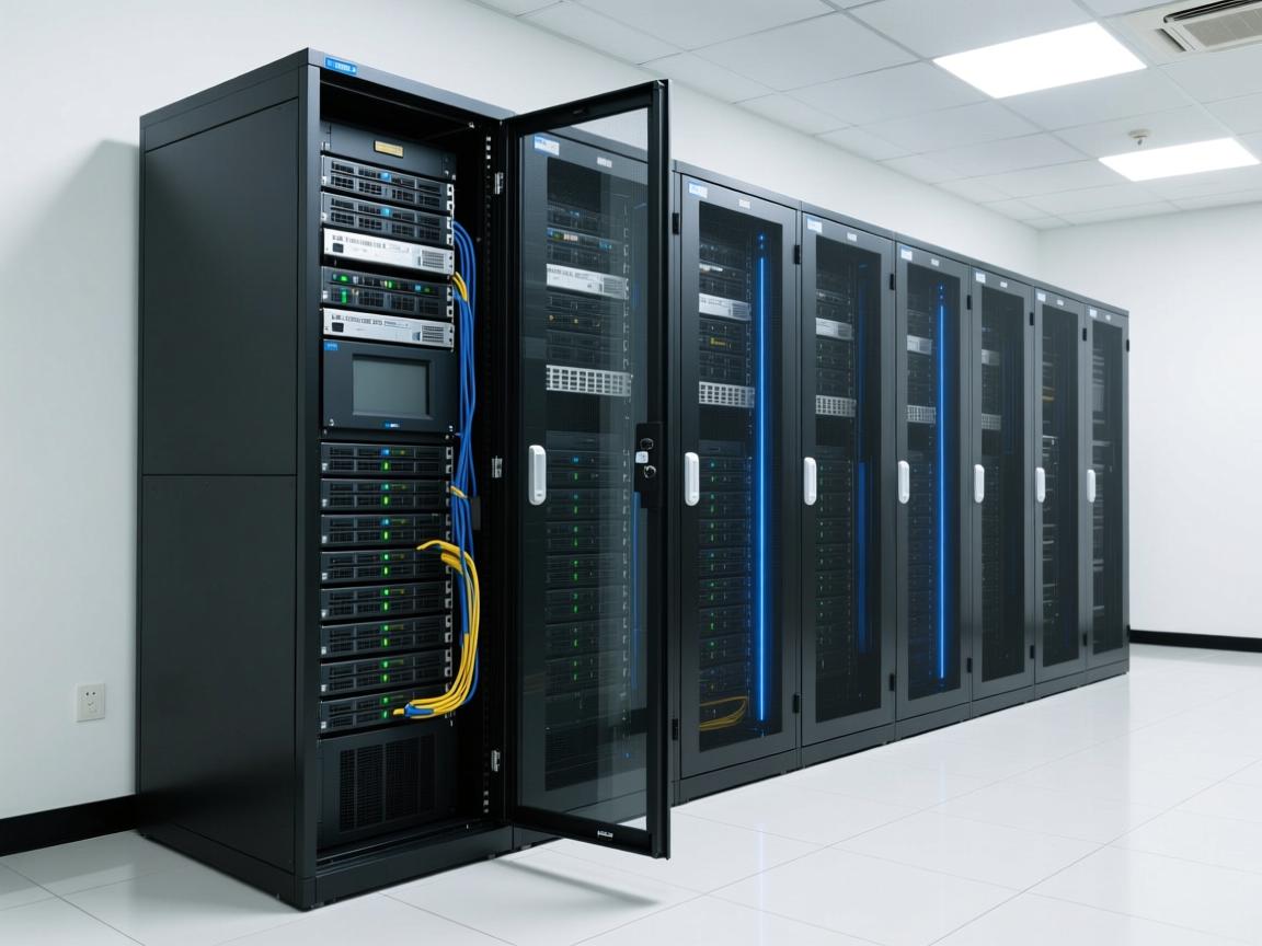 服务器机柜要求  第1张 服务器机柜要求  第1张