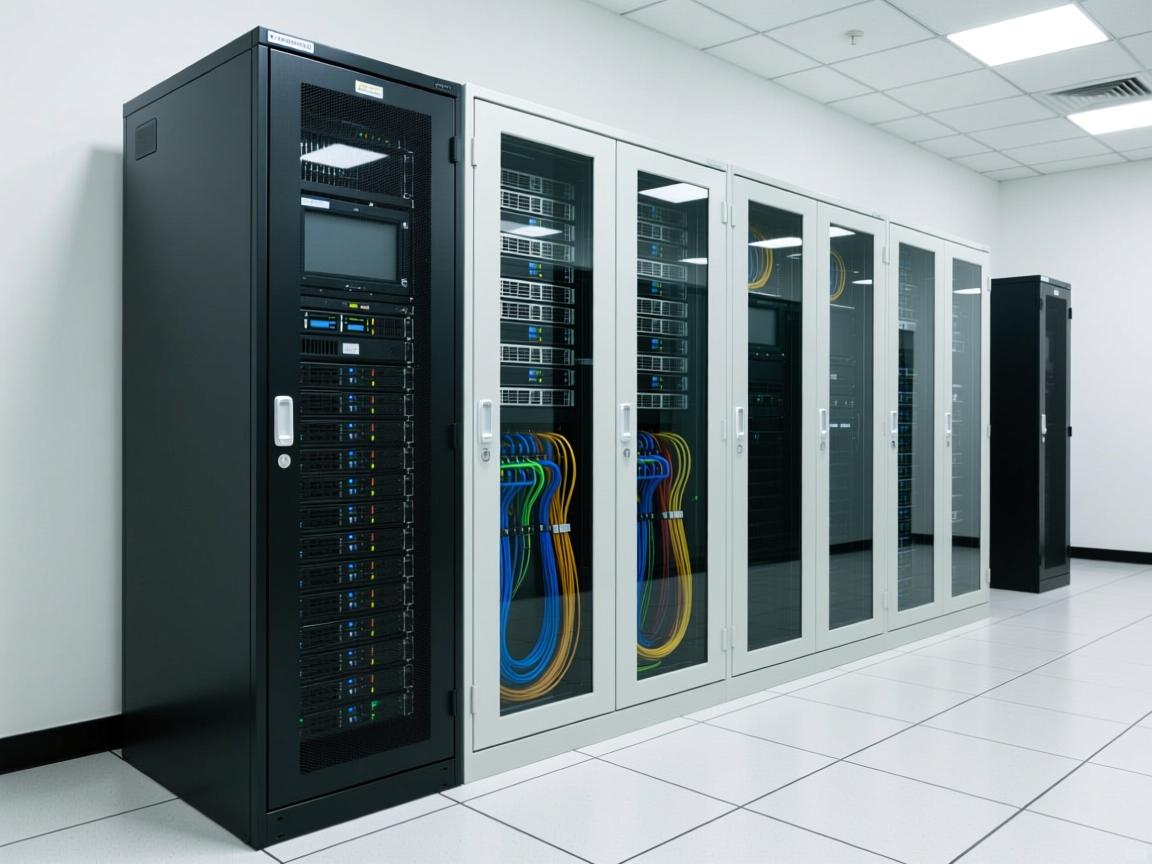 服务器机柜要求  第2张 服务器机柜要求  第2张