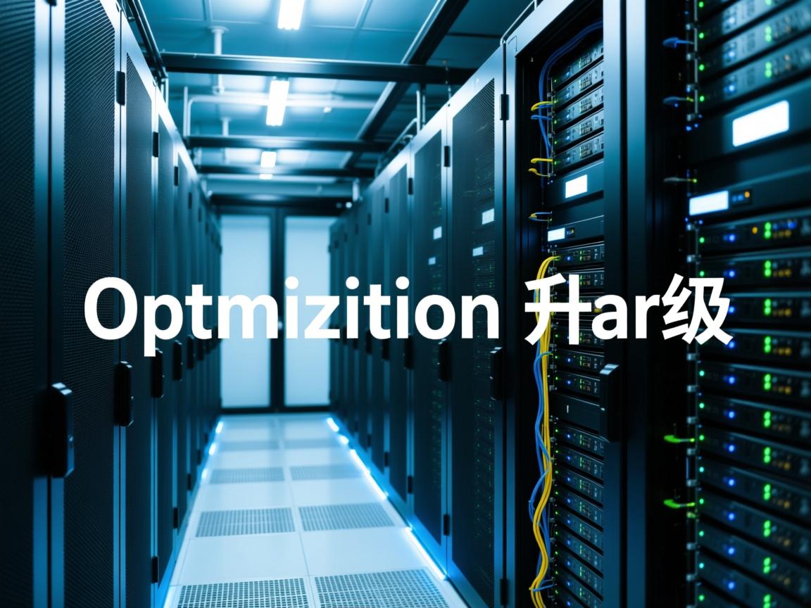 服务器优化升级  第1张