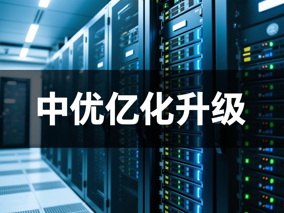 服务器优化升级  第2张