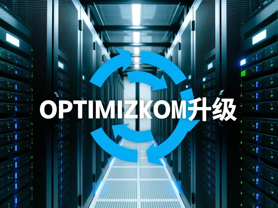 服务器优化升级  第3张