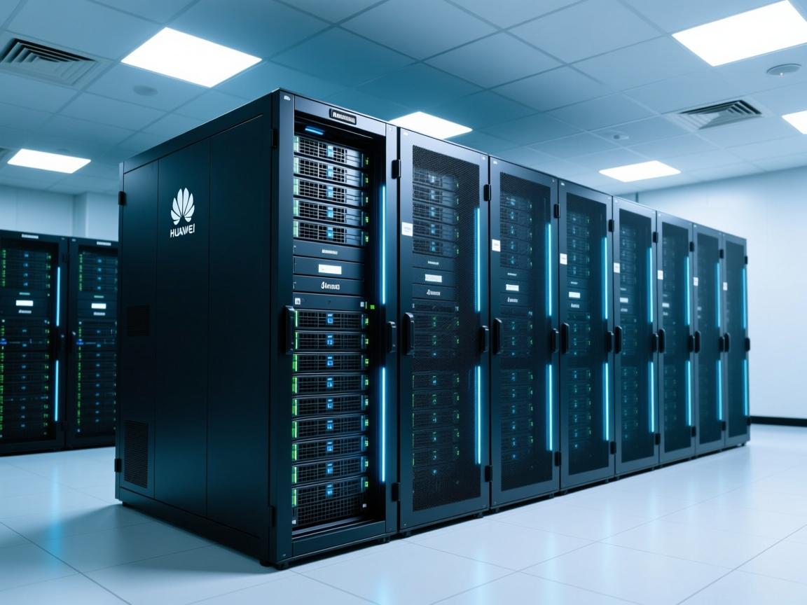 华为服务器咋样  第1张 华为服务器咋样  第1张