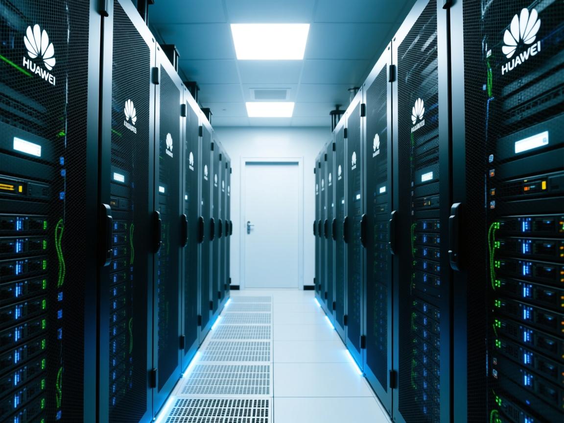 华为服务器咋样  第3张 华为服务器咋样  第3张