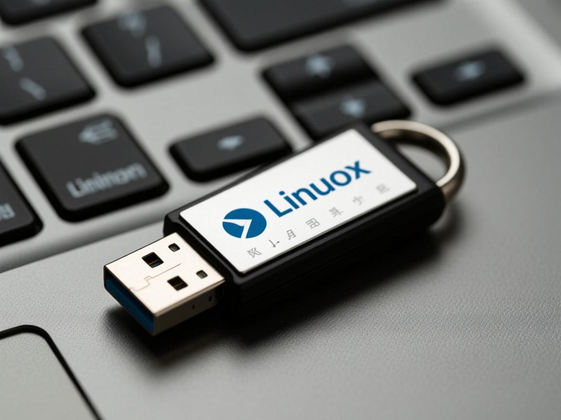 Linux U盘路径在哪查  第3张 Linux U盘路径在哪查  第3张