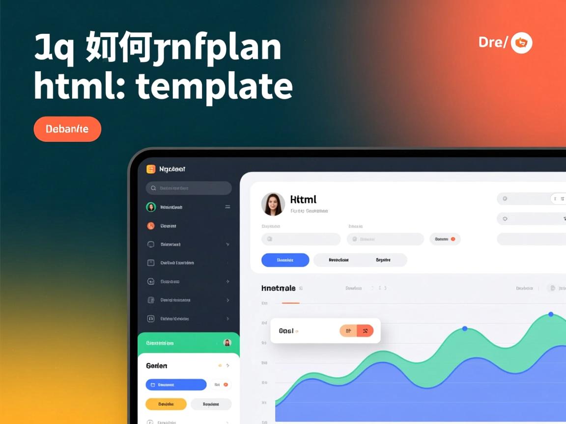 jq 如何导入html模板  第2张 jq 如何导入html模板  第2张