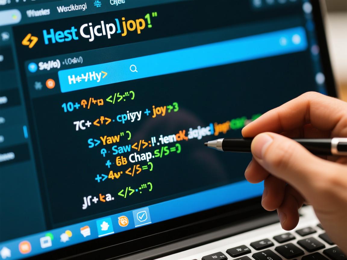 html如何获取json对象  第1张