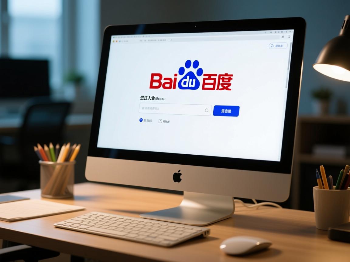 电脑为什么登不进去百度  第2张