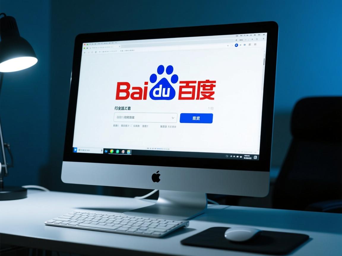 电脑为什么登不进去百度  第3张