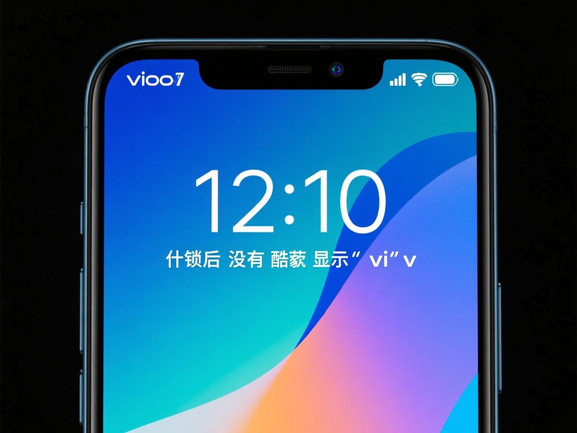 为什么锁屏后没有酷狗显示vivo  第2张 为什么锁屏后没有酷狗显示vivo  第2张