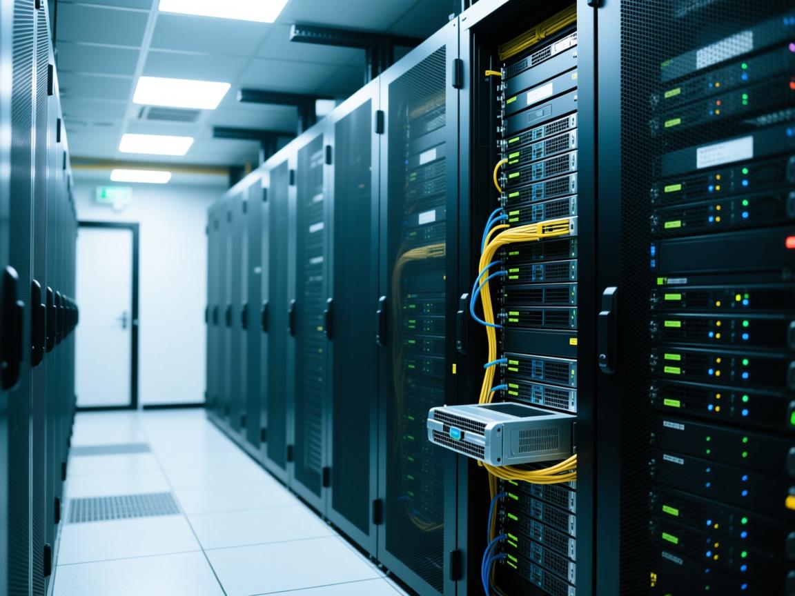 物理机和虚拟机的缺点  第3张 物理机和虚拟机的缺点  第3张