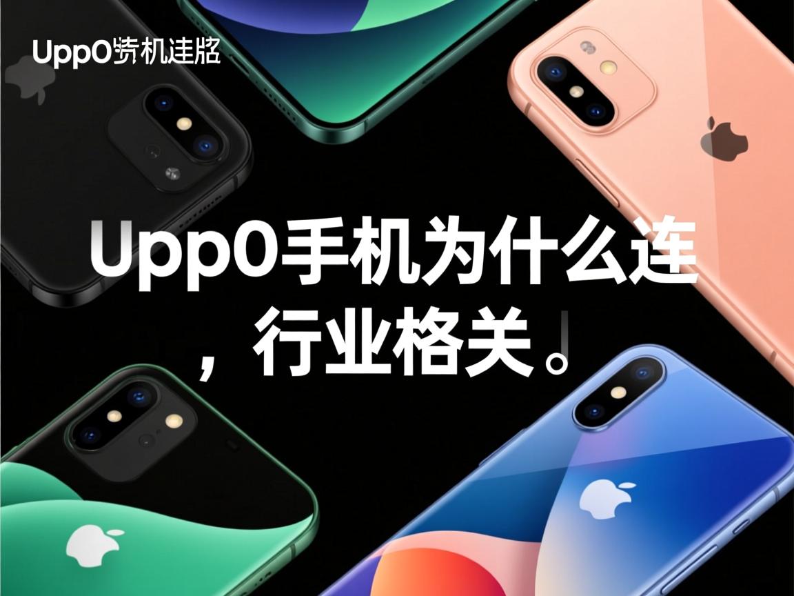 0pp0手机为什么连  第3张