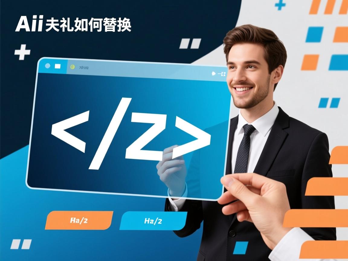 html占位符如何替换  第3张 html占位符如何替换  第3张