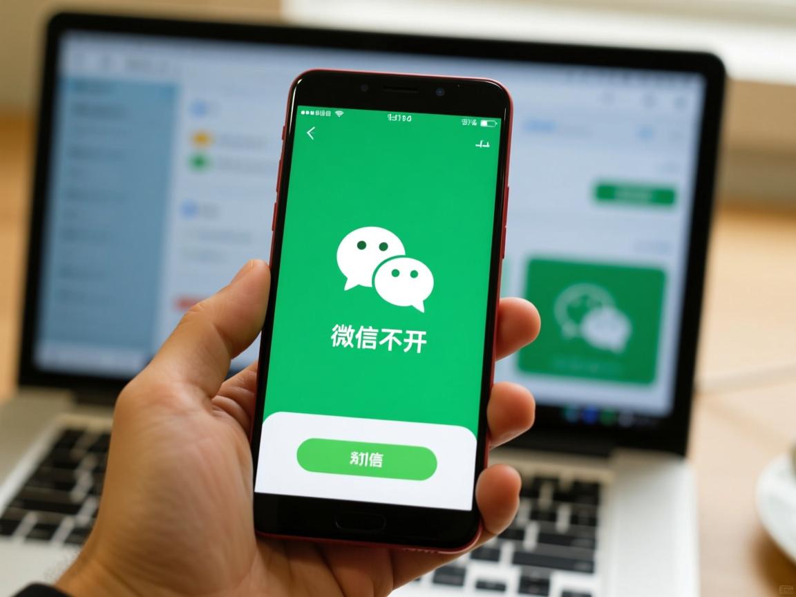 为什么oppoR11S微信打不开  第3张 为什么oppoR11S微信打不开  第3张