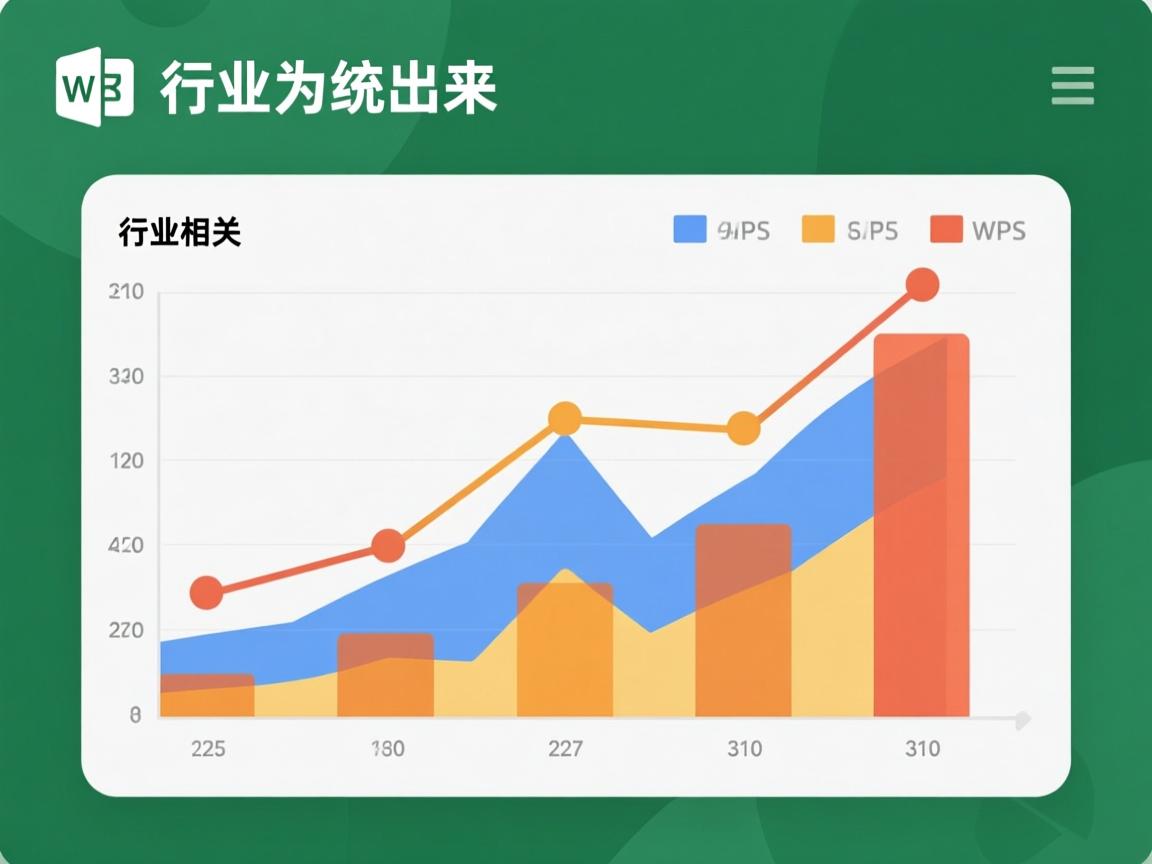 wps表格统计图为什么不出来  第1张 wps表格统计图为什么不出来  第1张