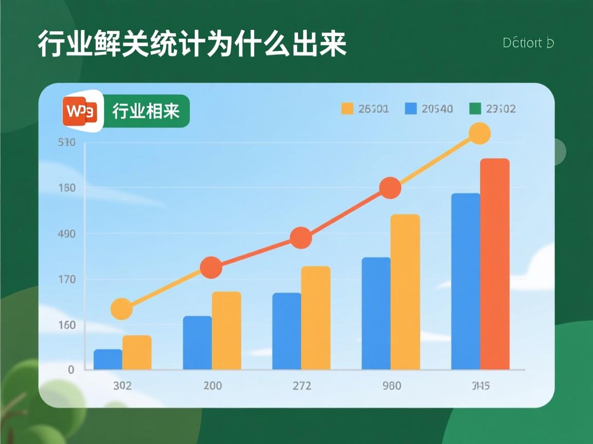 wps表格统计图为什么不出来  第3张 wps表格统计图为什么不出来  第3张