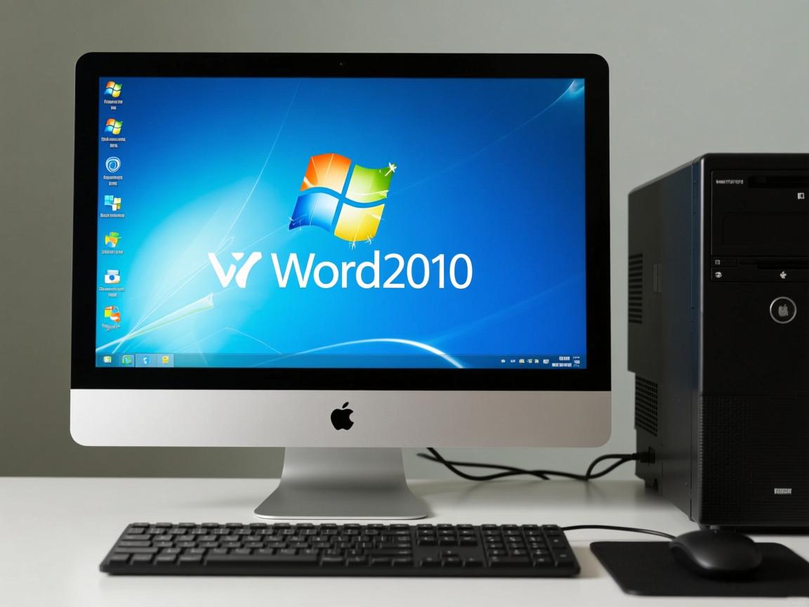 为什么新电脑用不了word2010  第3张