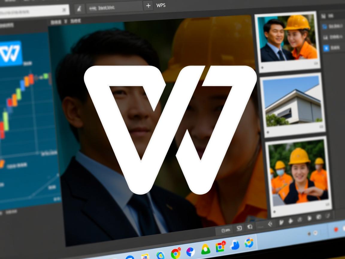 为什么wps中有些图片显示不出来