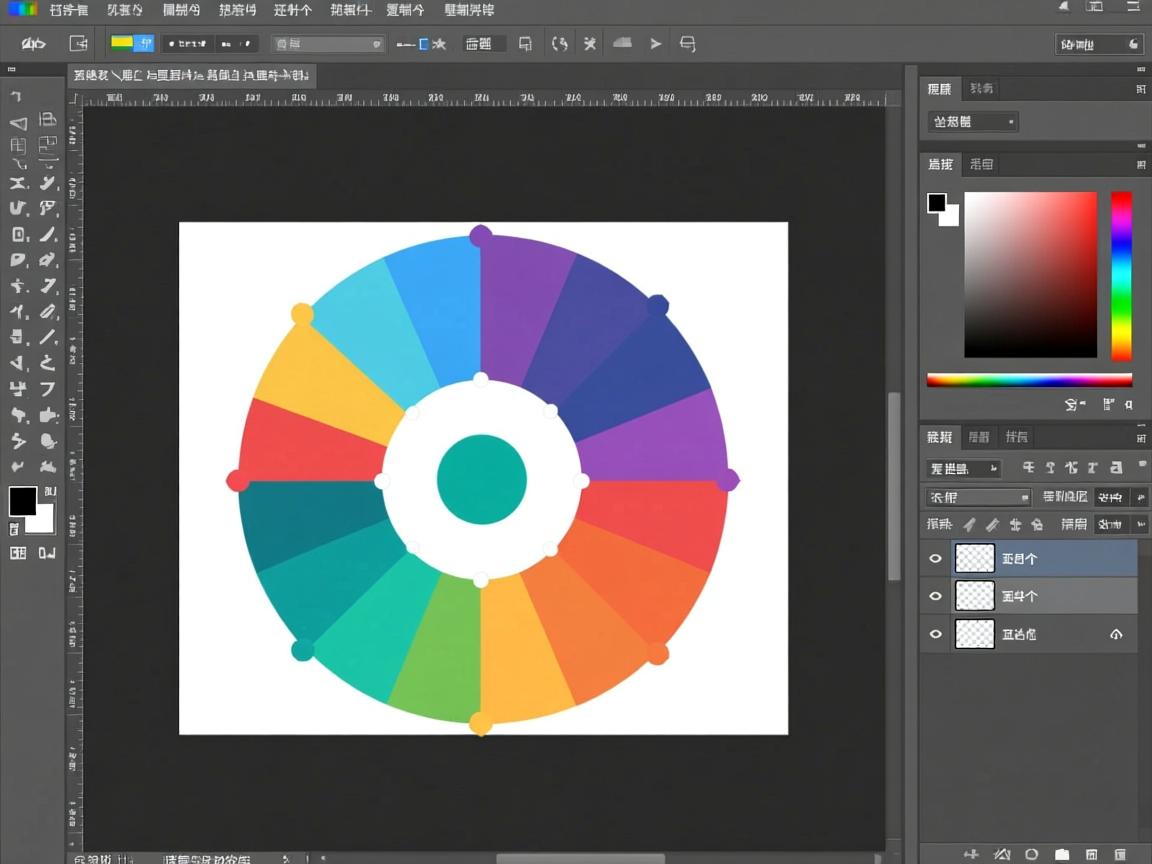AE复制图层为什么还有一个  第2张 AE复制图层为什么还有一个  第2张