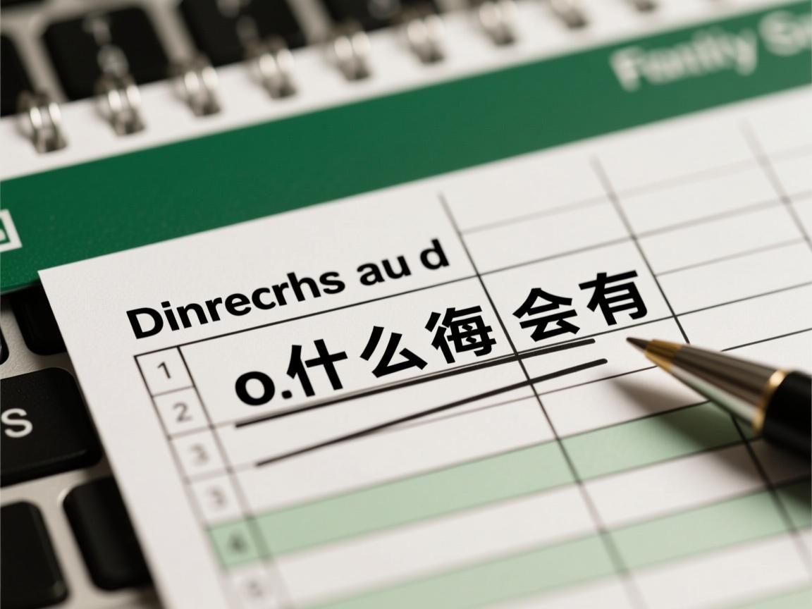 word为什么表格会有一条线  第2张 word为什么表格会有一条线  第2张