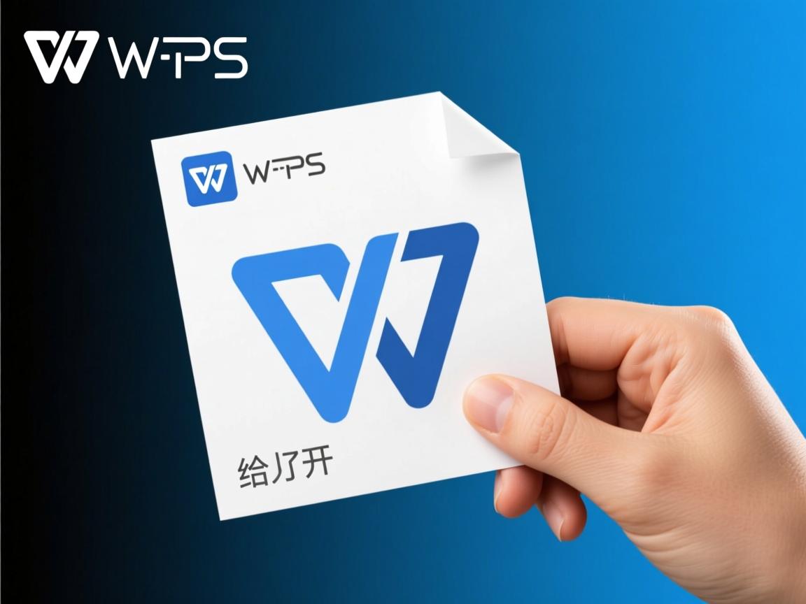 为什么wps文件发送给别人打不开  第1张 为什么wps文件发送给别人打不开  第1张