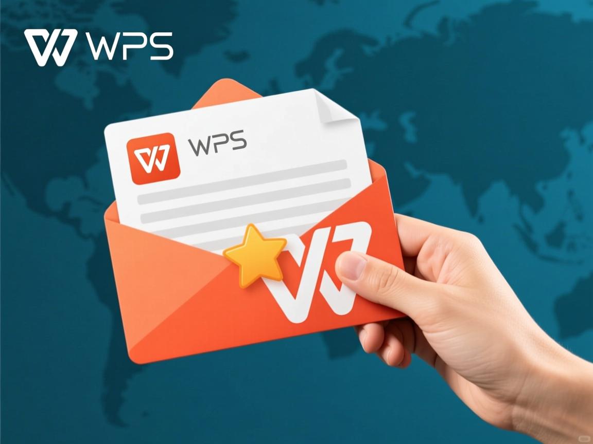 为什么wps文件发送给别人打不开  第2张 为什么wps文件发送给别人打不开  第2张