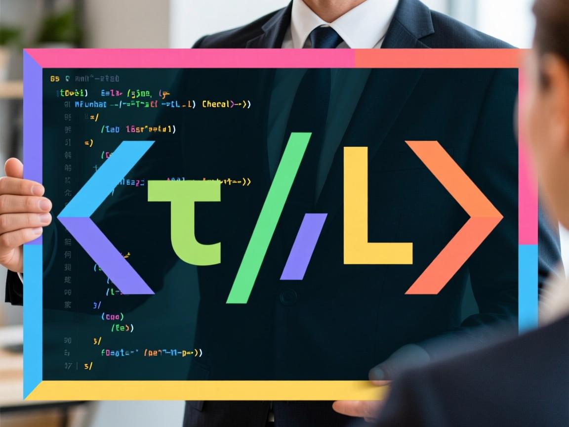 html如何文字添加边框颜色