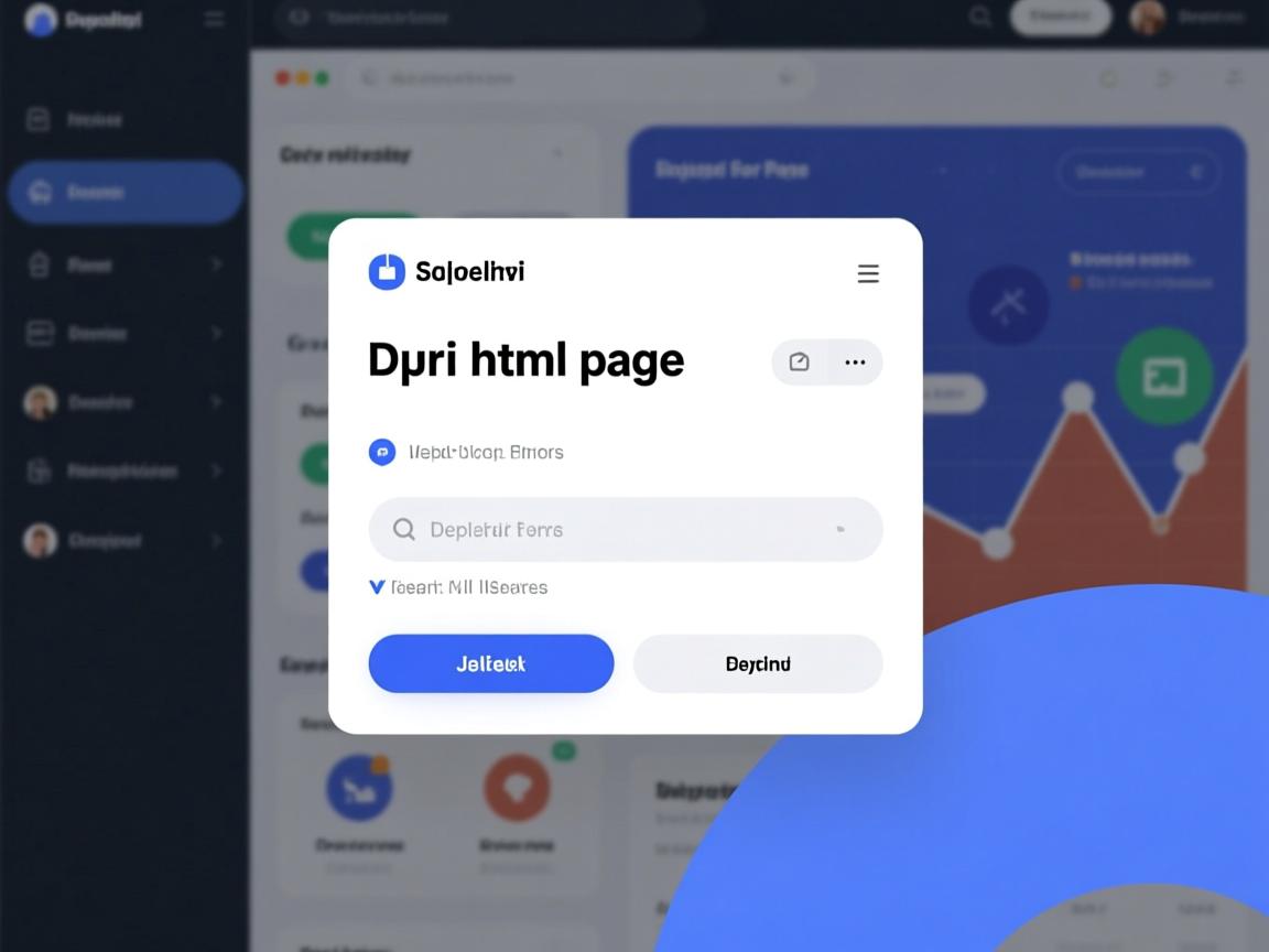 js如何弹出html页面  第2张 js如何弹出html页面  第2张