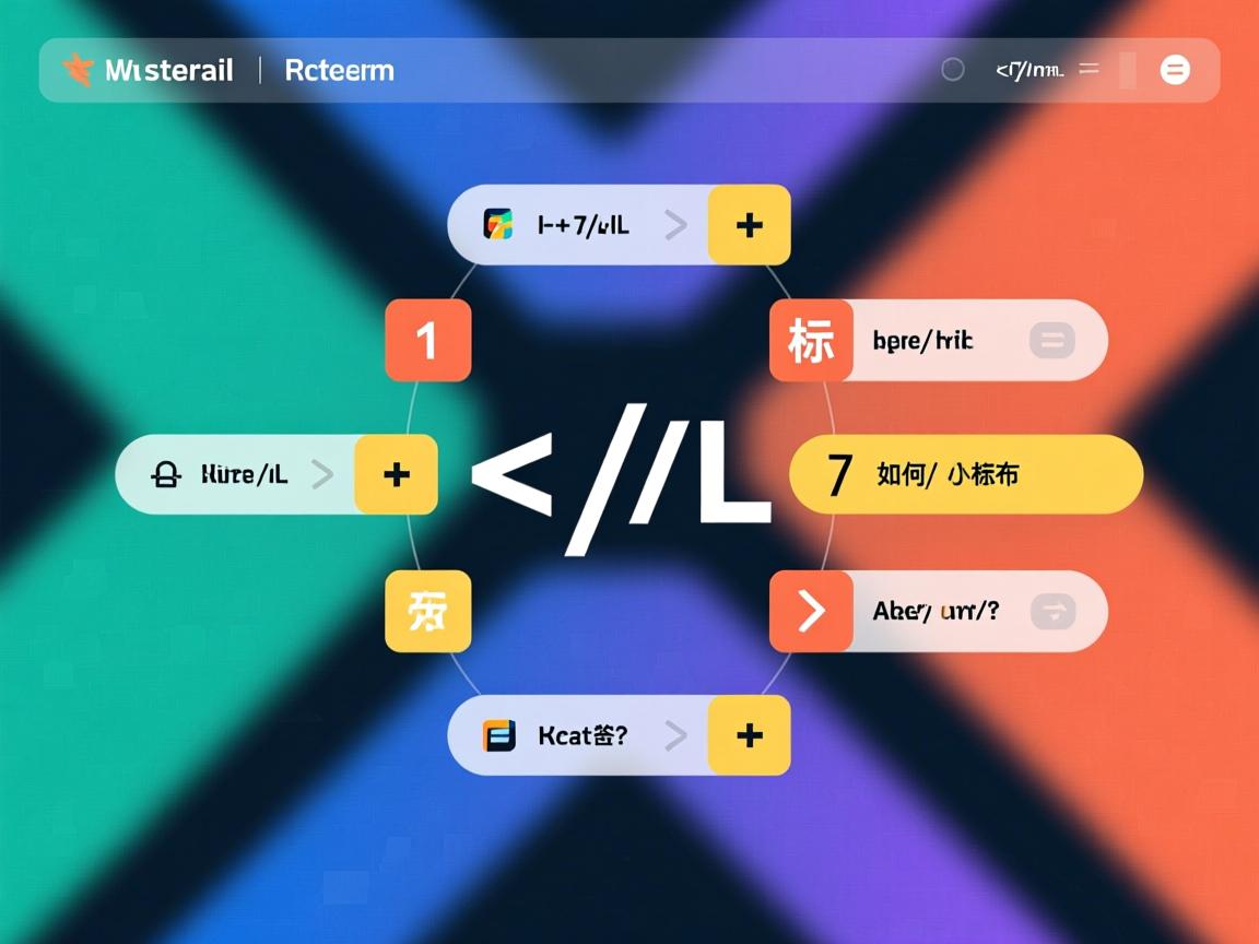 html如何让标签居中分布  第2张