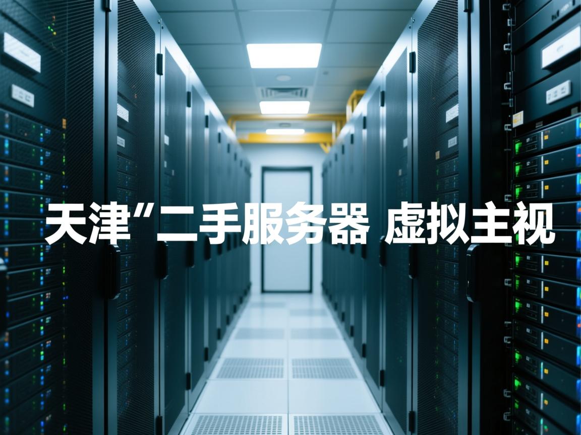 天津二手服务器虚拟主机  第1张 天津二手服务器虚拟主机  第1张