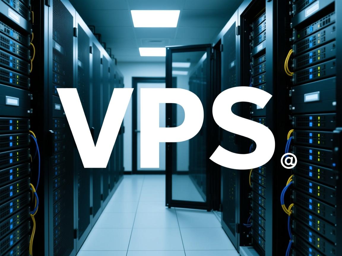 博客是虚拟主机还是vps服务器  第2张