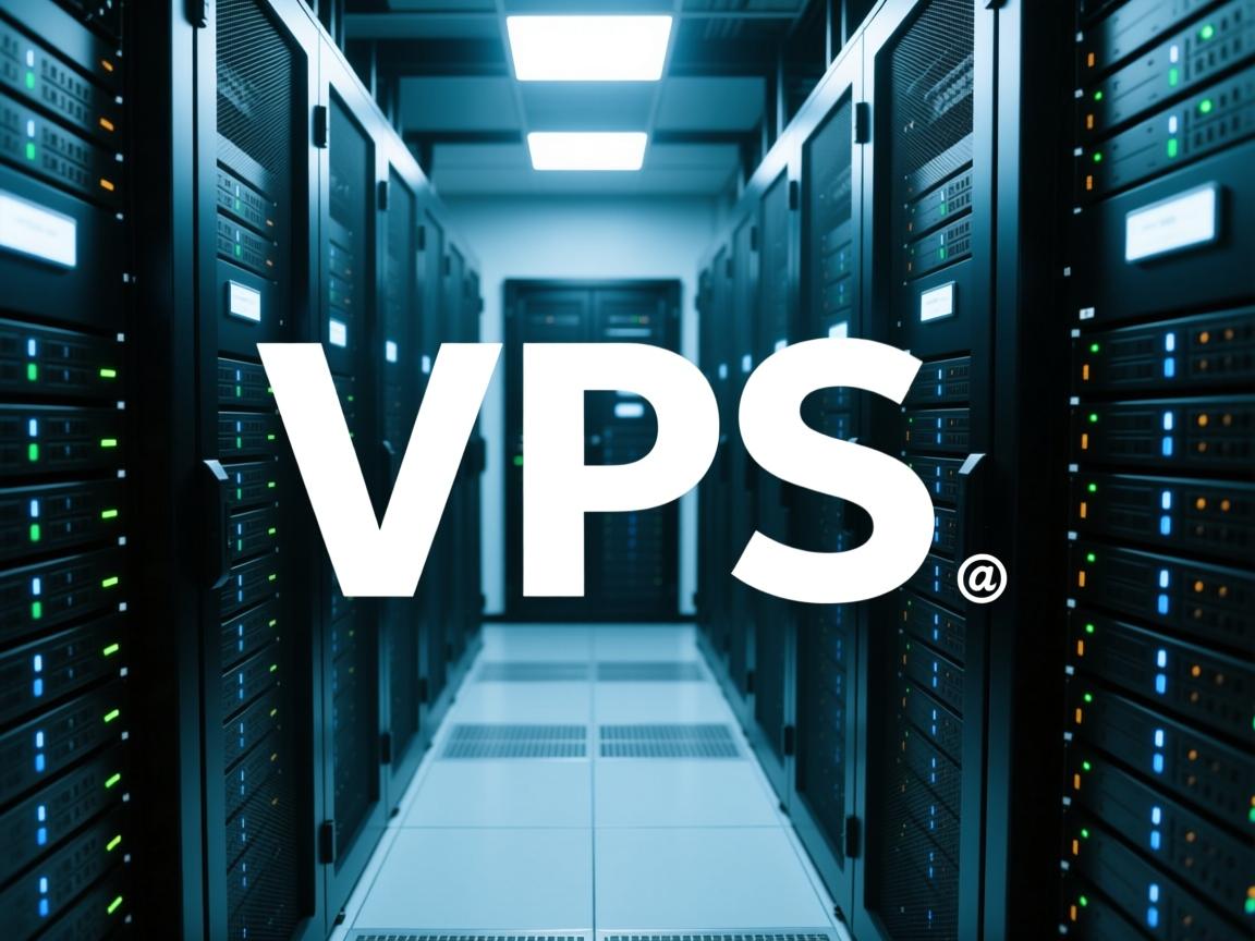 博客是虚拟主机还是vps服务器  第3张