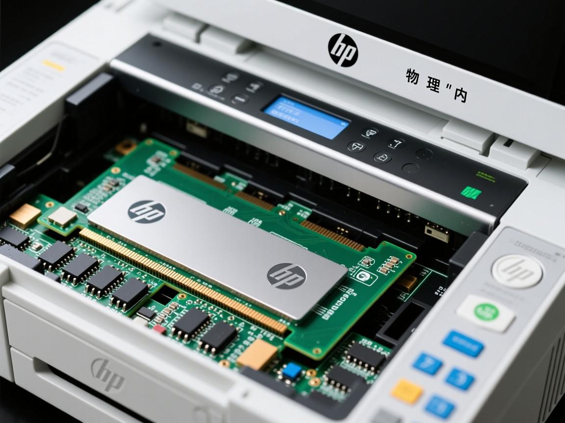 惠普台式机物理内存  第3张 惠普台式机物理内存  第3张